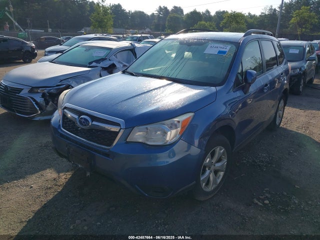JF2SJADC6FH459948 Subaru 2.5na u5