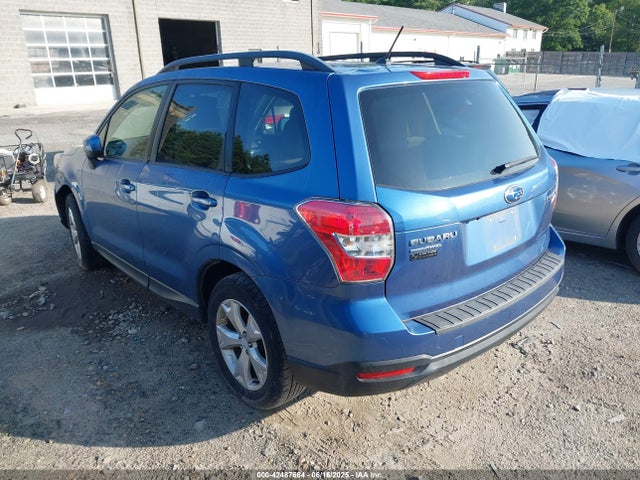 JF2SJADC6FH459948 Subaru 2.5na u5