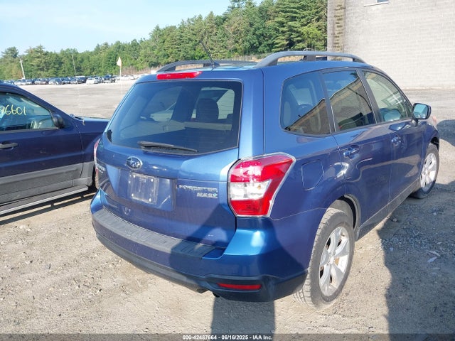 JF2SJADC6FH459948 Subaru 2.5na u5
