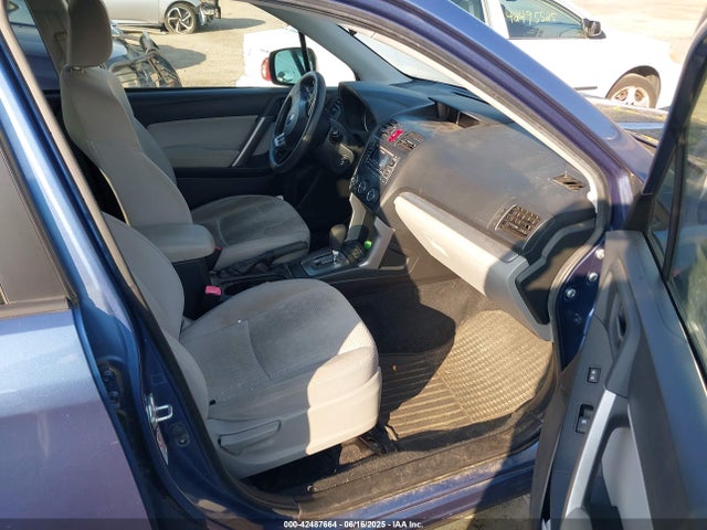 JF2SJADC6FH459948 Subaru 2.5na u5