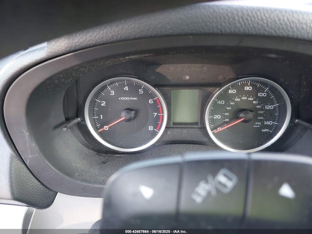 JF2SJADC6FH459948 Subaru 2.5na u5