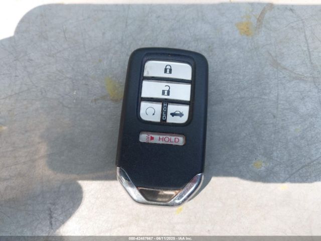 2019 HONDA CIVIC 2HGFC2F85KH590867 Photo 10