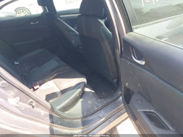2019 HONDA CIVIC 2HGFC2F85KH590867 Photo 7