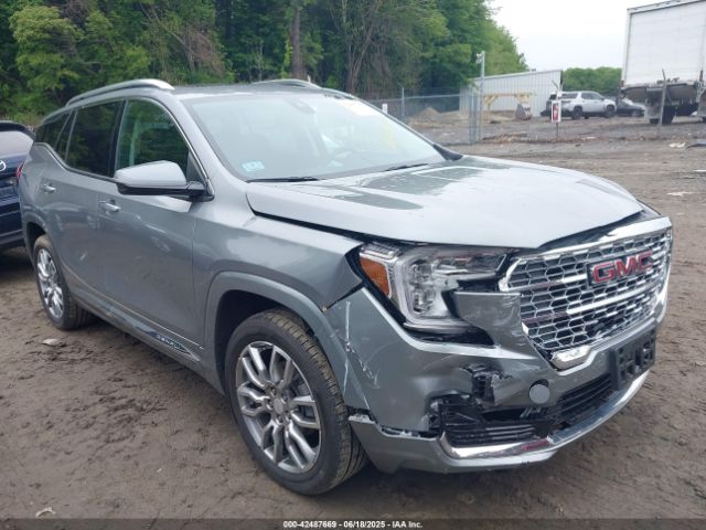 2023 GMC TERRAIN 3GKALXEG0PL144904