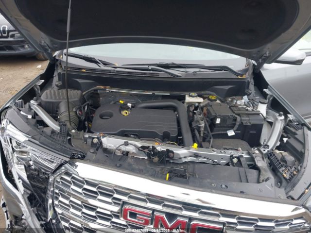 2023 GMC TERRAIN 3GKALXEG0PL144904 Photo 9
