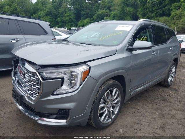 2023 GMC TERRAIN 3GKALXEG0PL144904 Photo 1