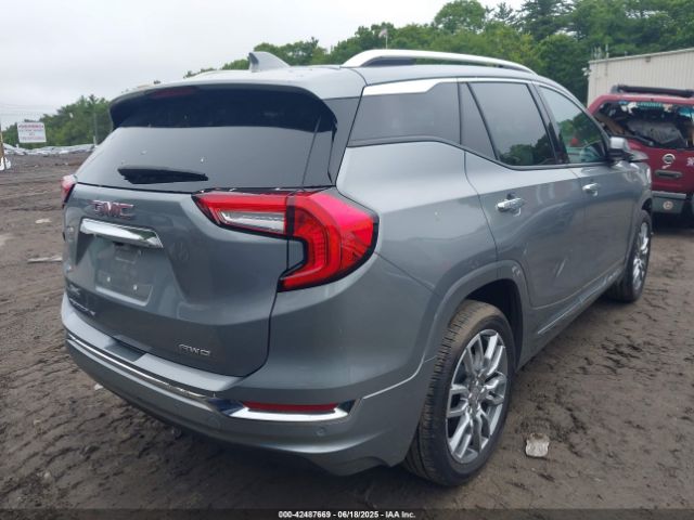 2023 GMC TERRAIN 3GKALXEG0PL144904 Photo 3