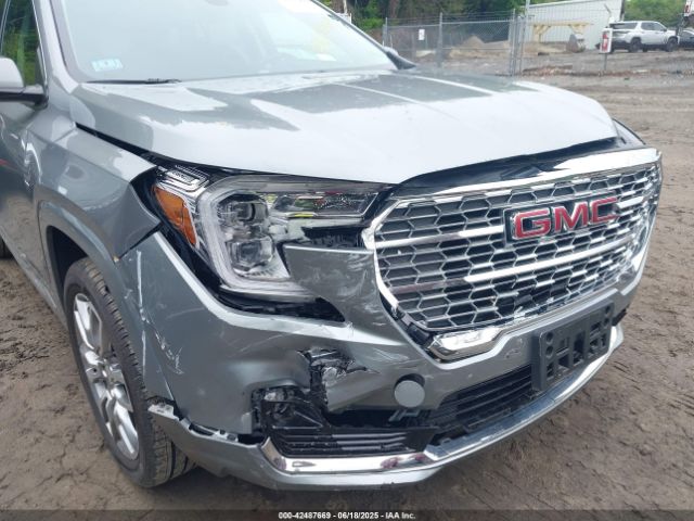 2023 GMC TERRAIN 3GKALXEG0PL144904 Photo 5