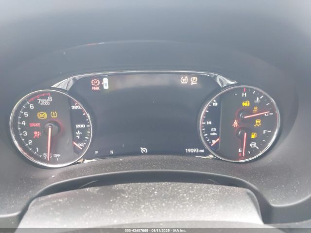 2023 GMC TERRAIN 3GKALXEG0PL144904 Photo 6