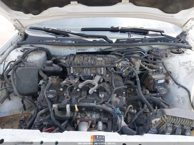 Chevrolet lfx 2014 2G1WB5E34E1101292 Image 10