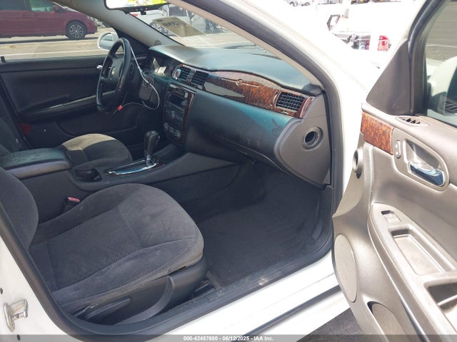 Chevrolet lfx 2014 2G1WB5E34E1101292 Image 5