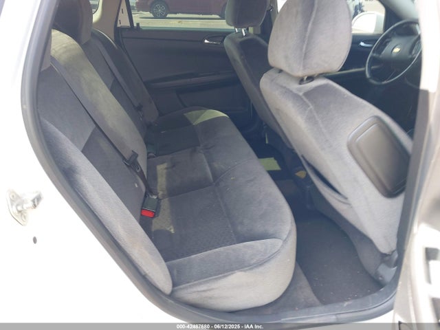 Chevrolet lfx 2014 2G1WB5E34E1101292 Image 8