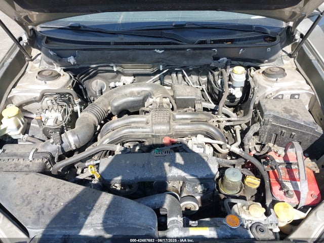 Subaru 2.5na u5 2014 4S4BRBLC6E3282145 Image 10