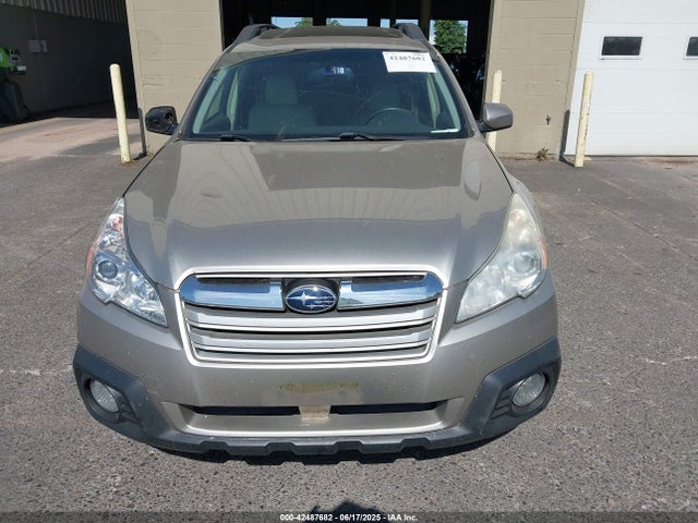 Subaru 2.5na u5 2014 4S4BRBLC6E3282145 Image 12