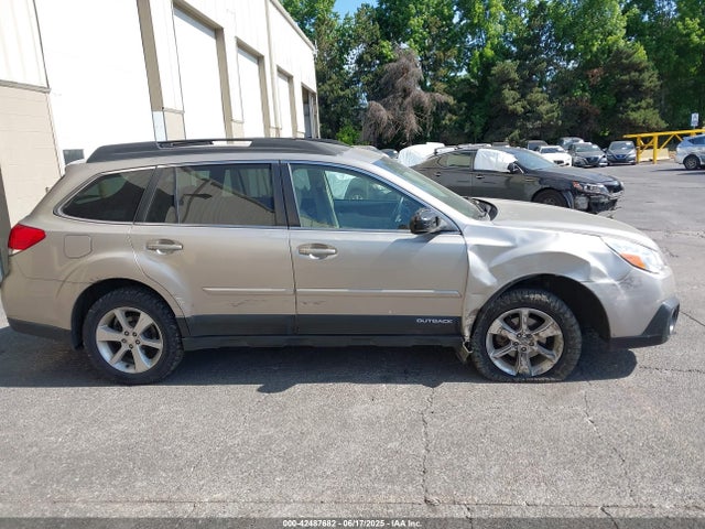Subaru 2.5na u5 2014 4S4BRBLC6E3282145 Image 13