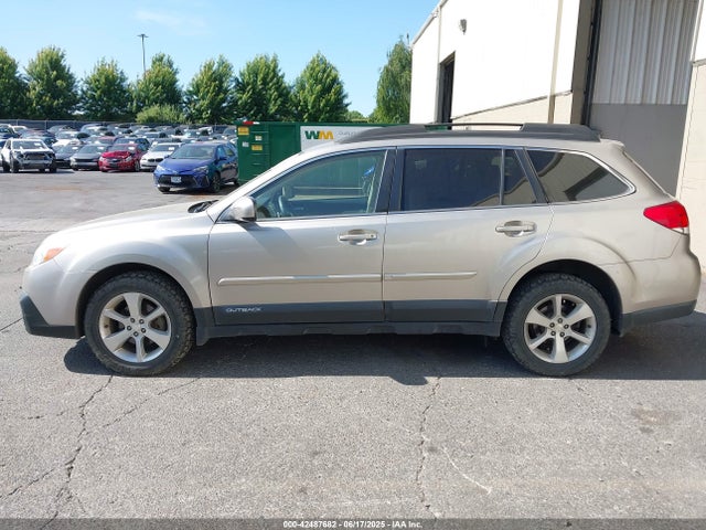 Subaru 2.5na u5 2014 4S4BRBLC6E3282145 Image 14