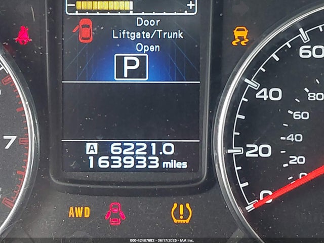 Subaru 2.5na u5 2014 4S4BRBLC6E3282145 Image 15