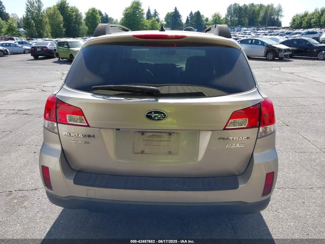 Subaru 2.5na u5 2014 4S4BRBLC6E3282145 Image 16