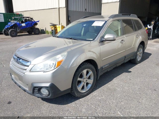 Subaru 2.5na u5 2014 4S4BRBLC6E3282145 Image 2