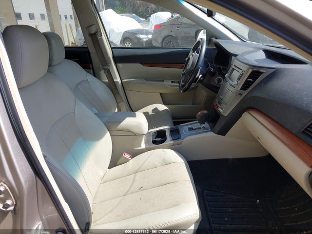 Subaru 2.5na u5 2014 4S4BRBLC6E3282145 Image 5