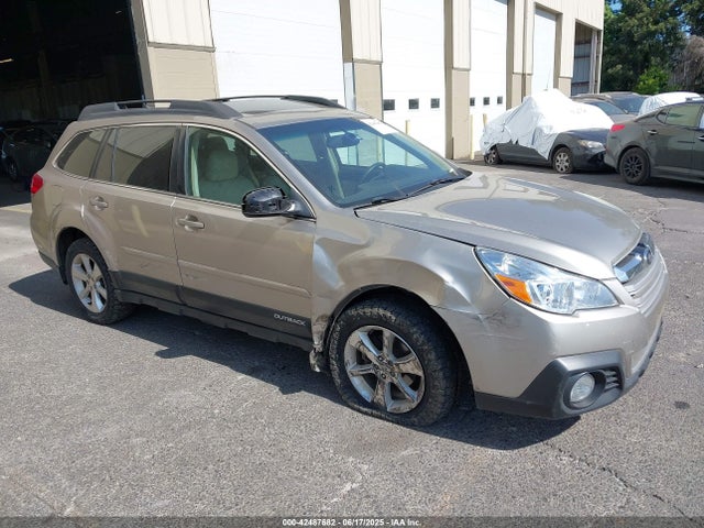 Subaru 2.5na u5 2014 4S4BRBLC6E3282145 Image 6