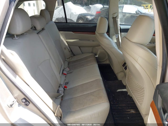 Subaru 2.5na u5 2014 4S4BRBLC6E3282145 Image 8