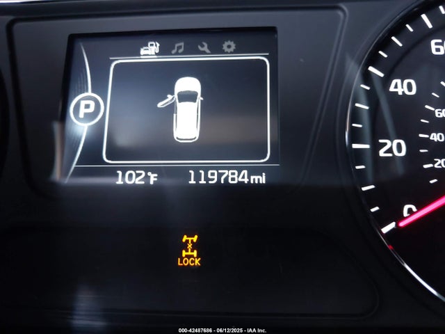 5XYPGDA31HG282522 KIA 2017