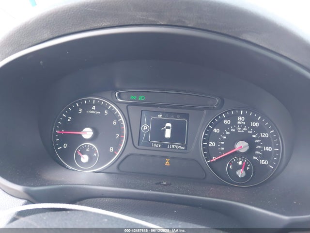 5XYPGDA31HG282522 KIA 2017