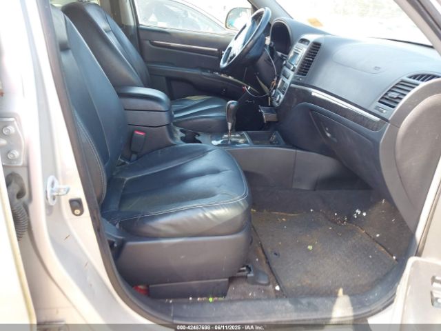 2009 HYUNDAI SANTA FE 5NMSH13E29H241523 Photo 4