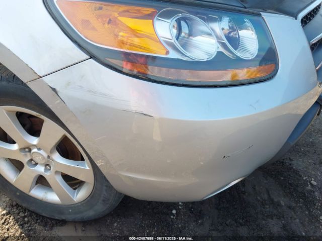 2009 HYUNDAI SANTA FE 5NMSH13E29H241523 Photo 5