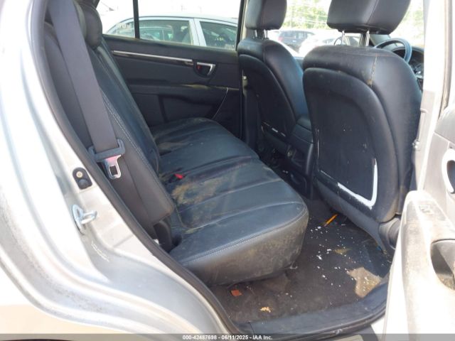 2009 HYUNDAI SANTA FE 5NMSH13E29H241523 Photo 7