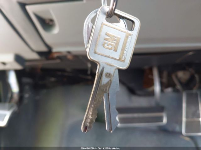 1988 CADILLAC FLEETWOOD 1G6CB5157J4271469 Photo 10