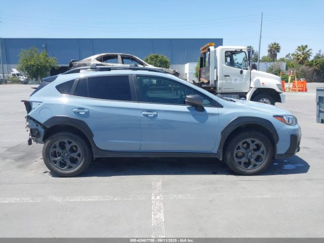 JF2GTHSC9NH287649 Subaru na