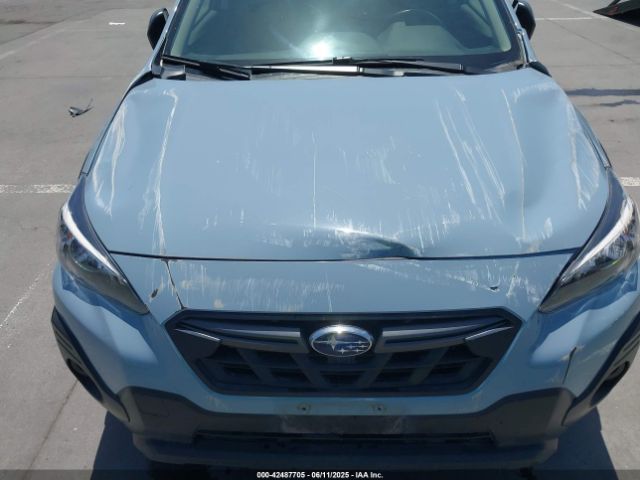 JF2GTHSC9NH287649 Subaru na