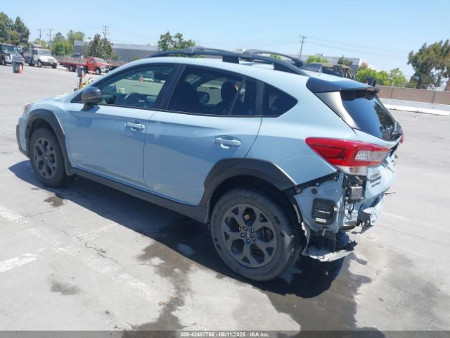 JF2GTHSC9NH287649 Subaru na