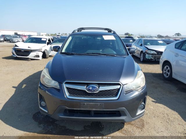 JF2GPANC1GH237936 Subaru Crosstrek 2.0i Limited