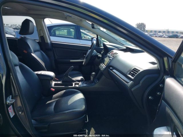 JF2GPANC1GH237936 Subaru Crosstrek 2.0i Limited