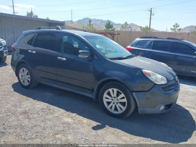 2007 SUBARU B9 TRIBECA 4S4WX82D474405023