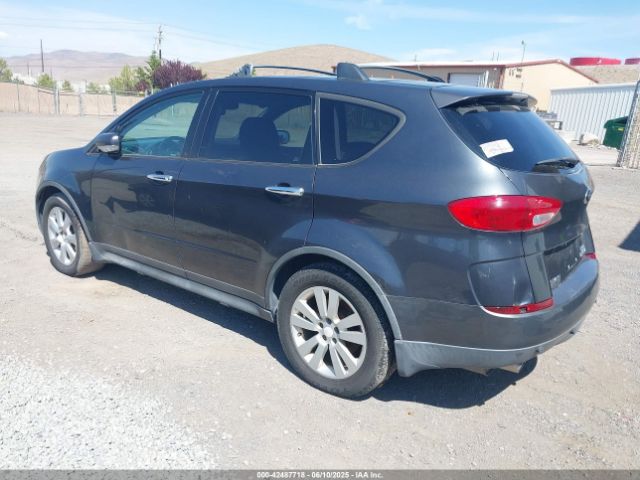 2007 SUBARU B9 TRIBECA 4S4WX82D474405023 Photo 2