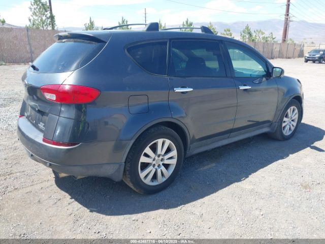 2007 SUBARU B9 TRIBECA 4S4WX82D474405023 Photo 3