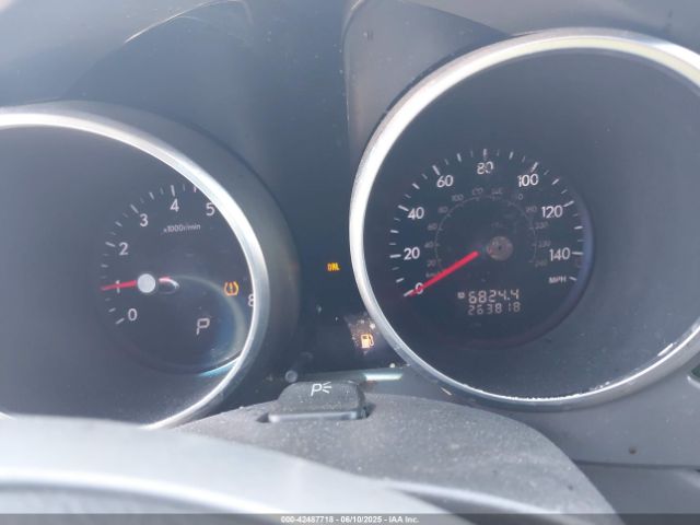 2007 SUBARU B9 TRIBECA 4S4WX82D474405023 Photo 6