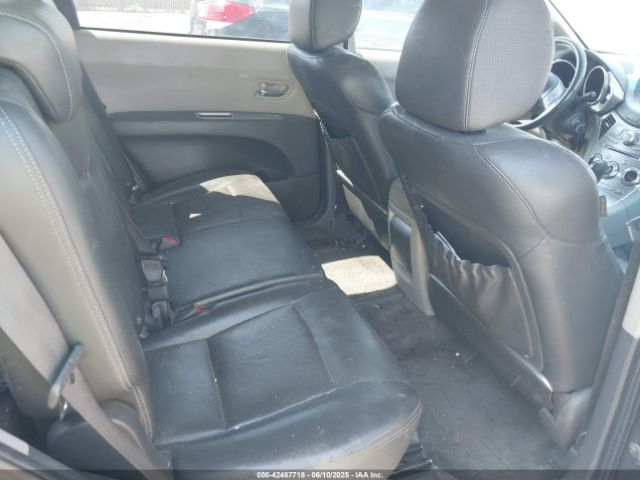 2007 SUBARU B9 TRIBECA 4S4WX82D474405023 Photo 7