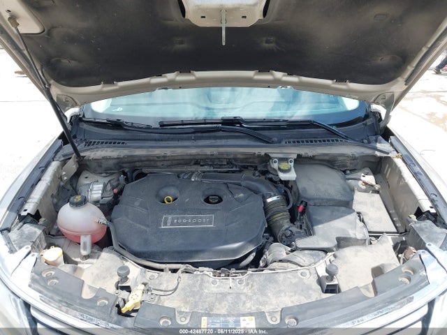 Lincoln 2.0l ecoboost 2017 5LMCJ2C96HUL36457 Image 10