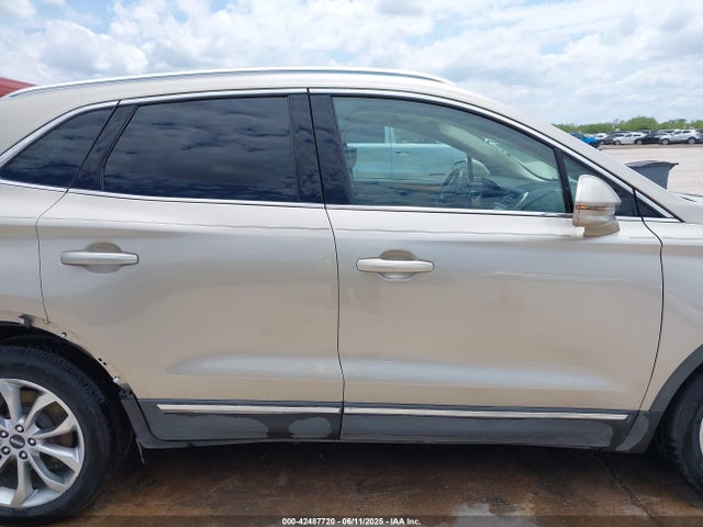 Lincoln 2.0l ecoboost 2017 5LMCJ2C96HUL36457 Image 14