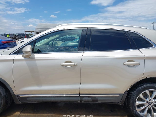 Lincoln 2.0l ecoboost 2017 5LMCJ2C96HUL36457 Image 15