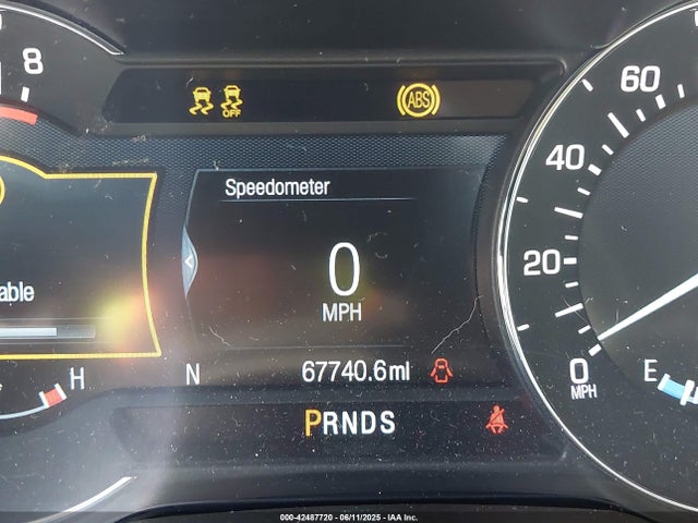 Lincoln 2.0l ecoboost 2017 5LMCJ2C96HUL36457 Image 16