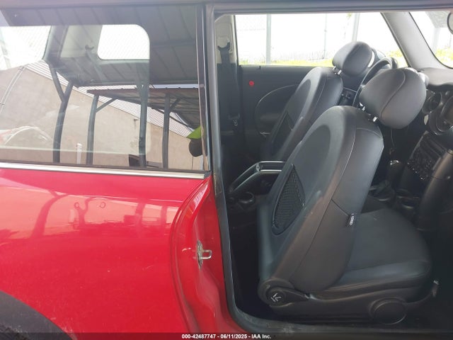 2006 MINI COOPER WMWRC33516TK18265 Photo 7