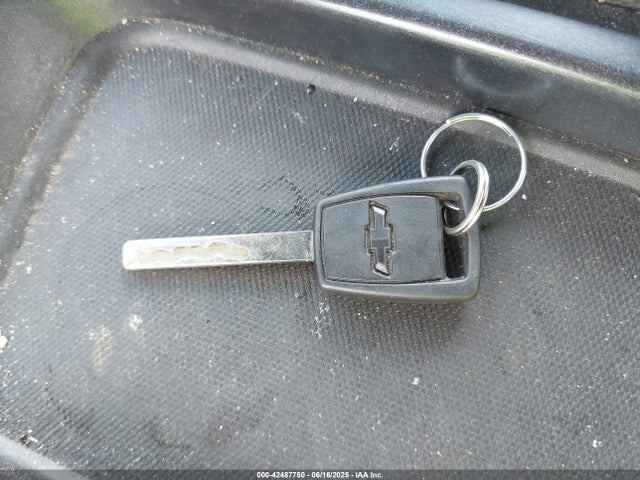 1GCVKREH9EZ179483 Chevrolet lv3 - vvt, aluminum, e85 max