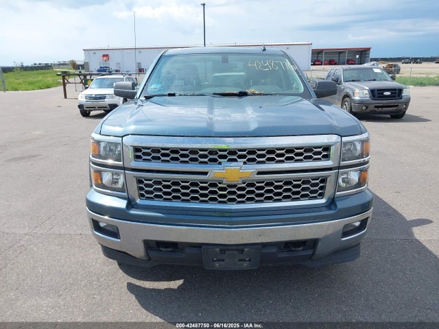 1GCVKREH9EZ179483 Chevrolet lv3 - vvt, aluminum, e85 max
