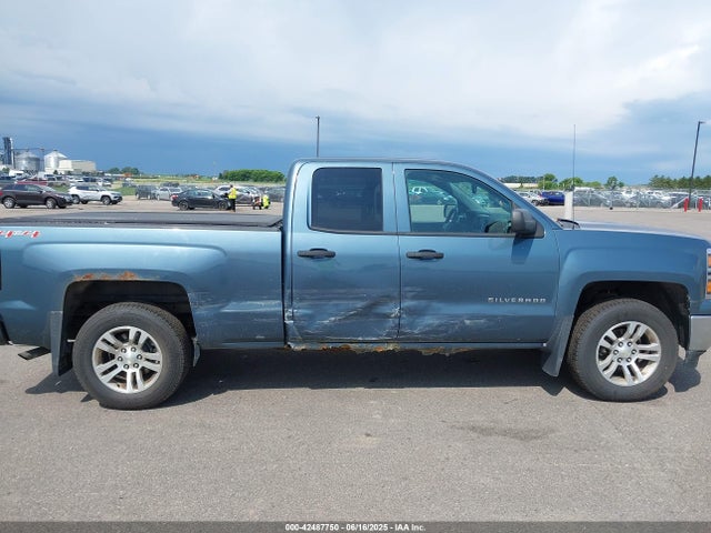 1GCVKREH9EZ179483 Chevrolet lv3 - vvt, aluminum, e85 max